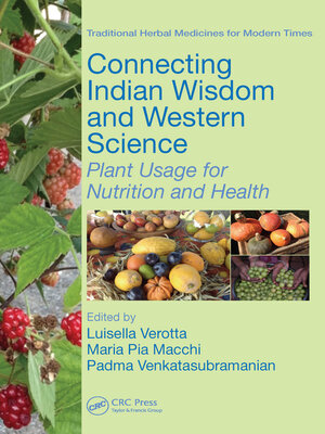 cover image of Connecting Indian Wisdom and Western Science